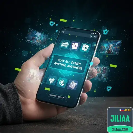 jiliaa app 
