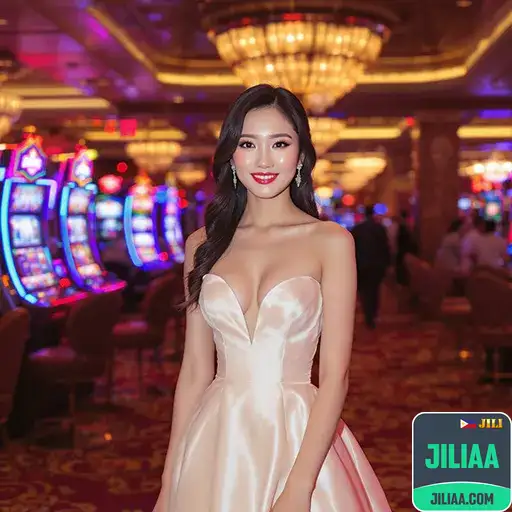jiliaa casino 