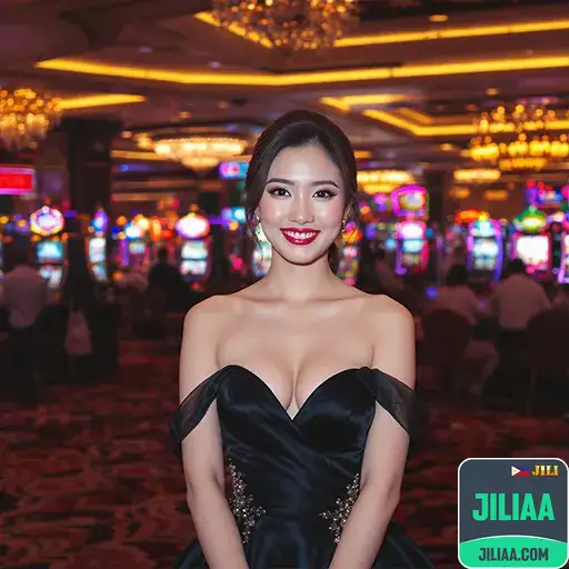 jiliaa casino 